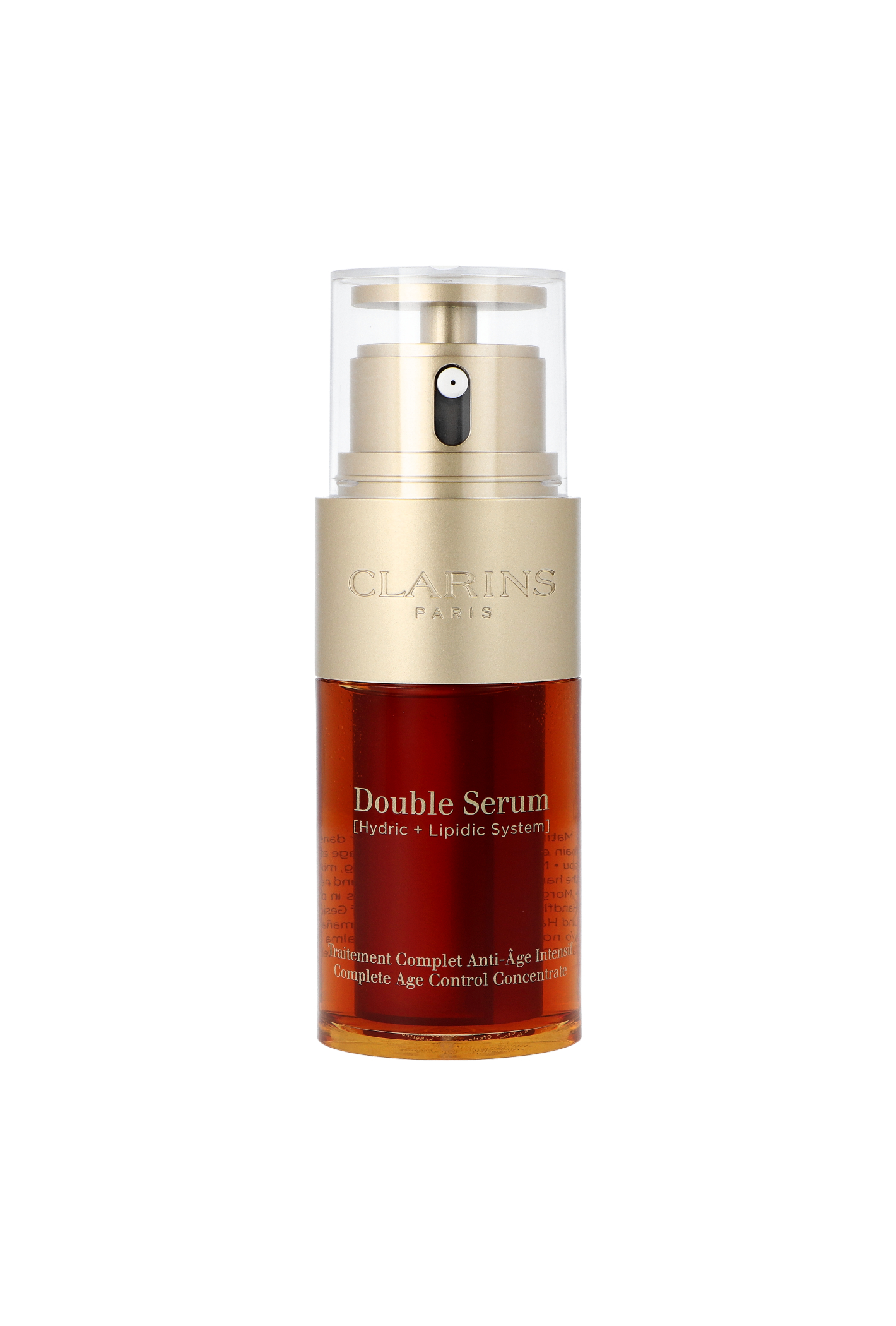 Clarins Double Serum Complete Age Control 30ml