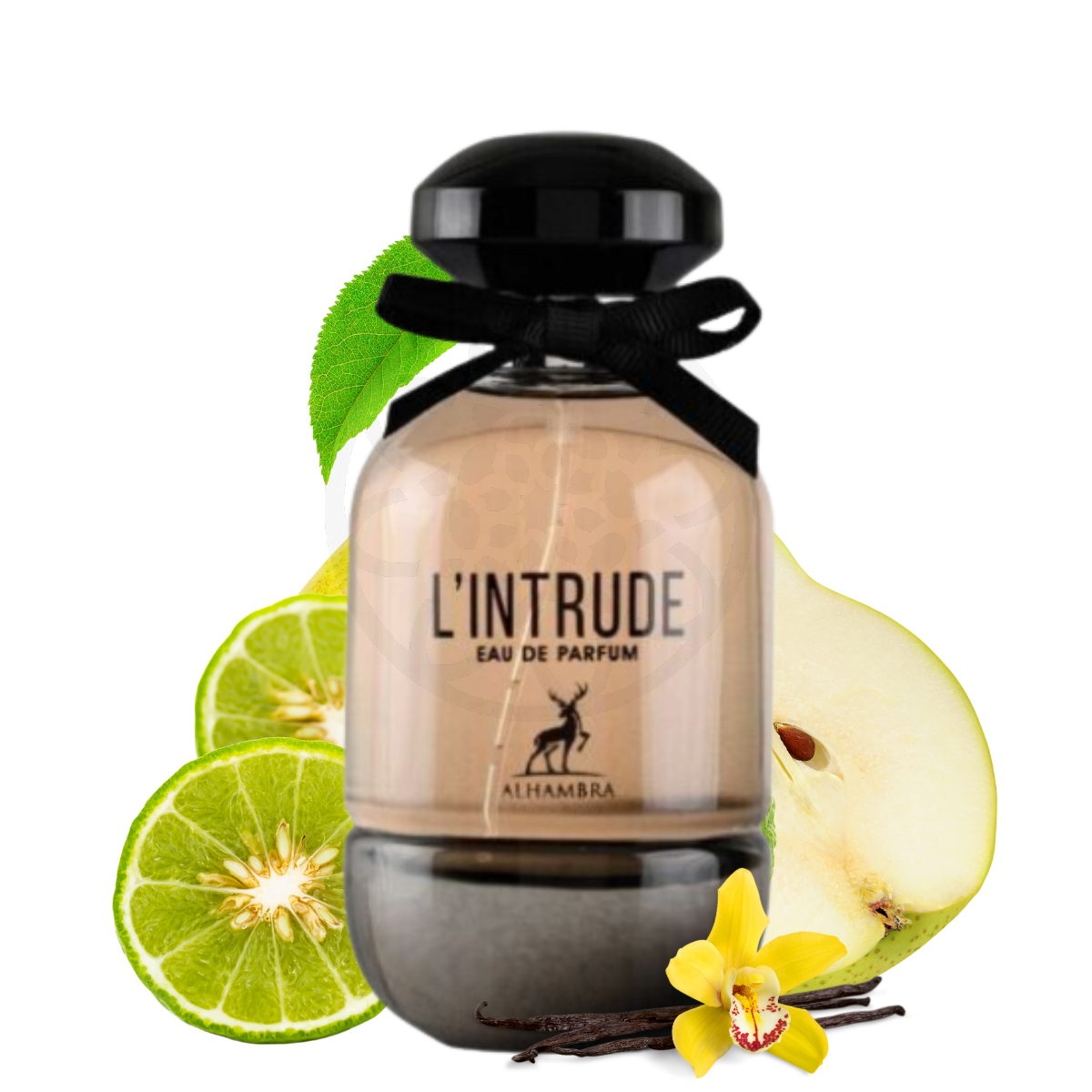 Maison Alhambra Intrude Edp 100ml