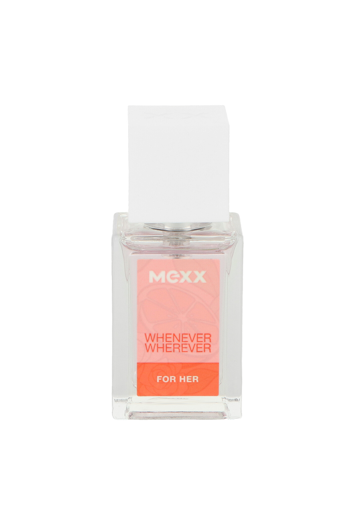 Mexx Whenever Wherever For Her Edt 15ml