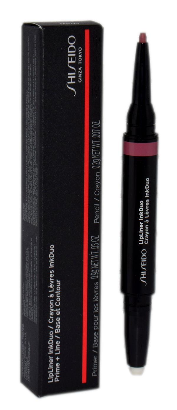 Zdjęcie produktu Shiseido Lip Liner Ink Duo 03 1,1g