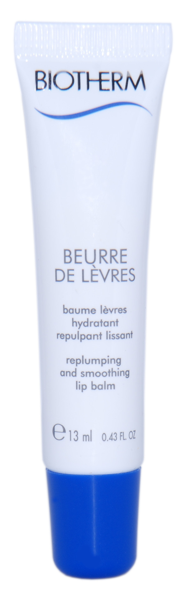 Zdjęcie produktu Biotherm Beurre De Levres Hydrating Lip Balm 13ml