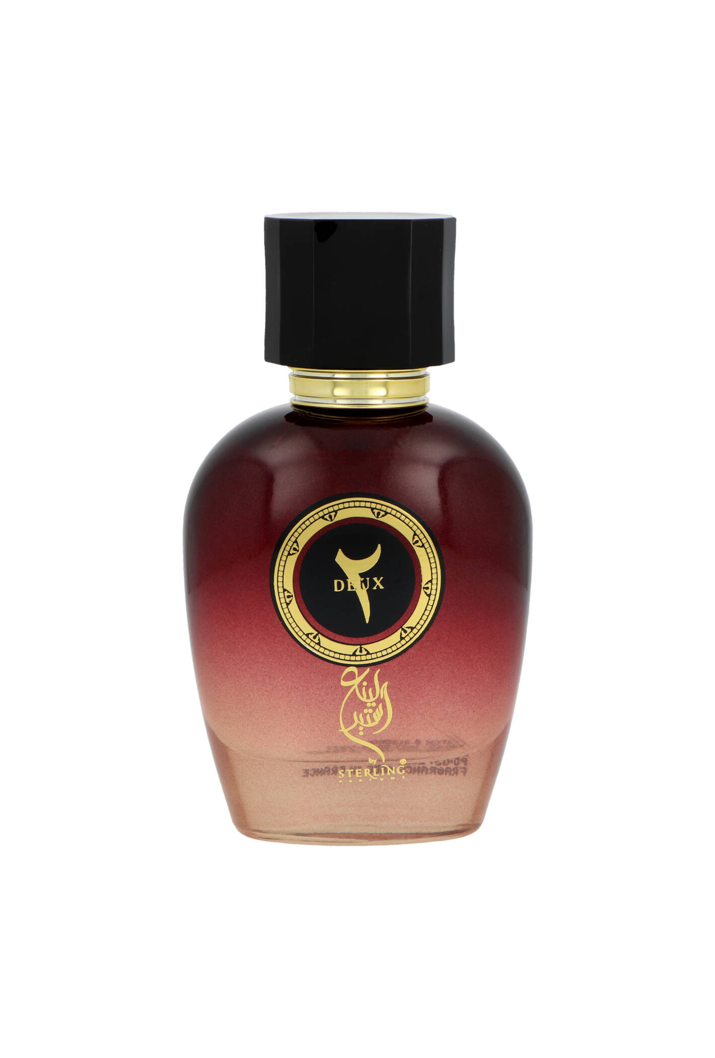 Sterling by Sterling Deux Parfum de Toilette 100ml