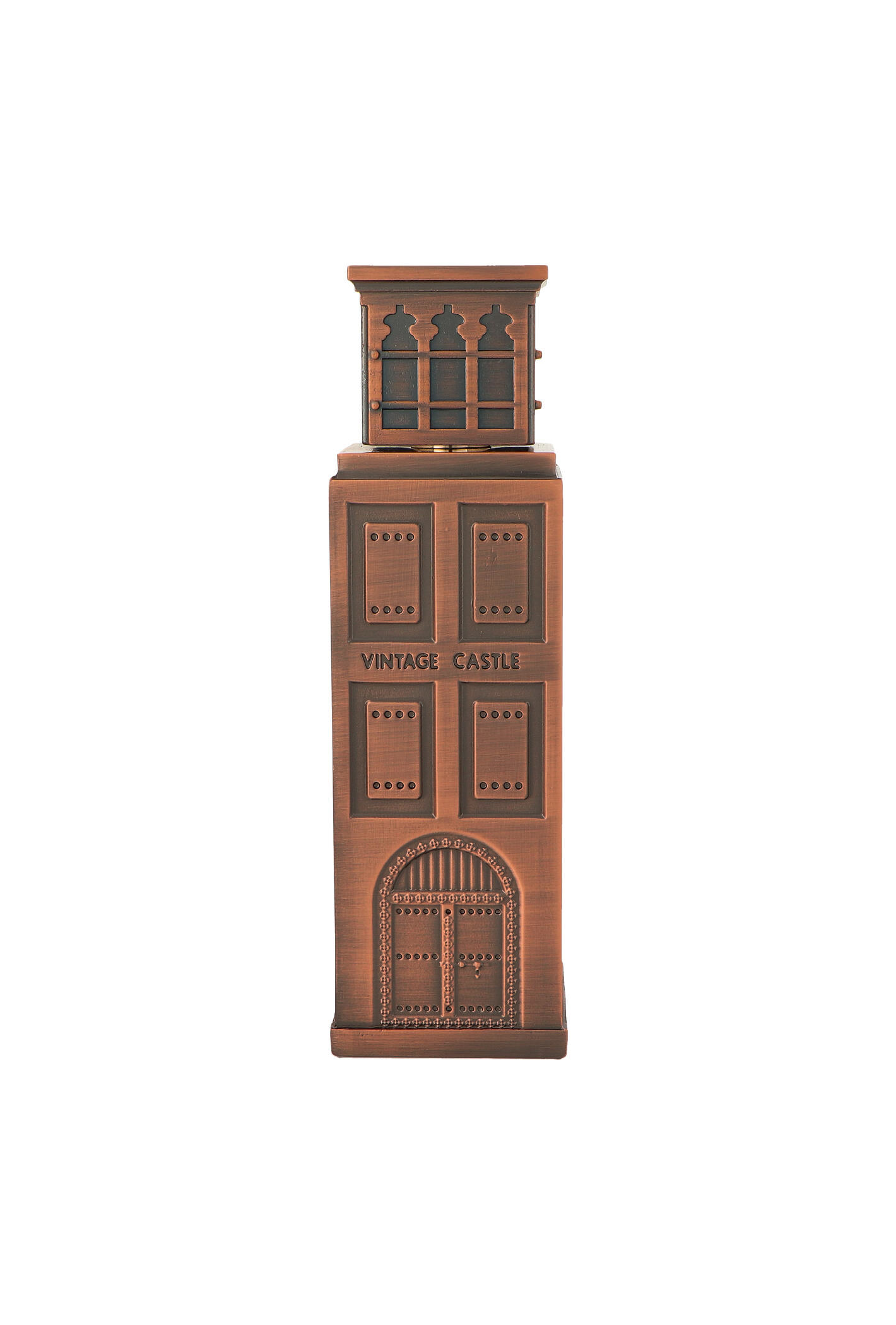 Lattafa Niche Emarati Perfumes Vintage Castle Edp 100ml