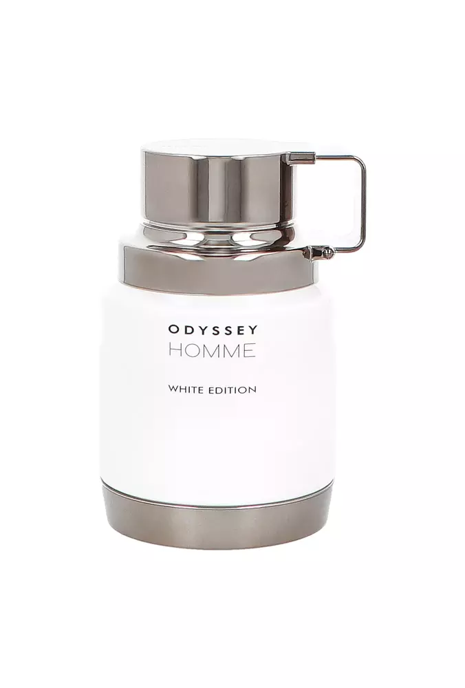 Armaf Odyssey Homme White Edition Edp 60ml miniatura