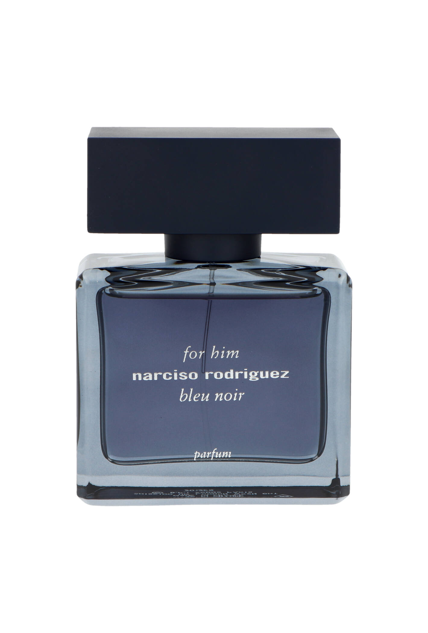 Narciso Rodriguez Bleu Noir For Him Parfum 50ml