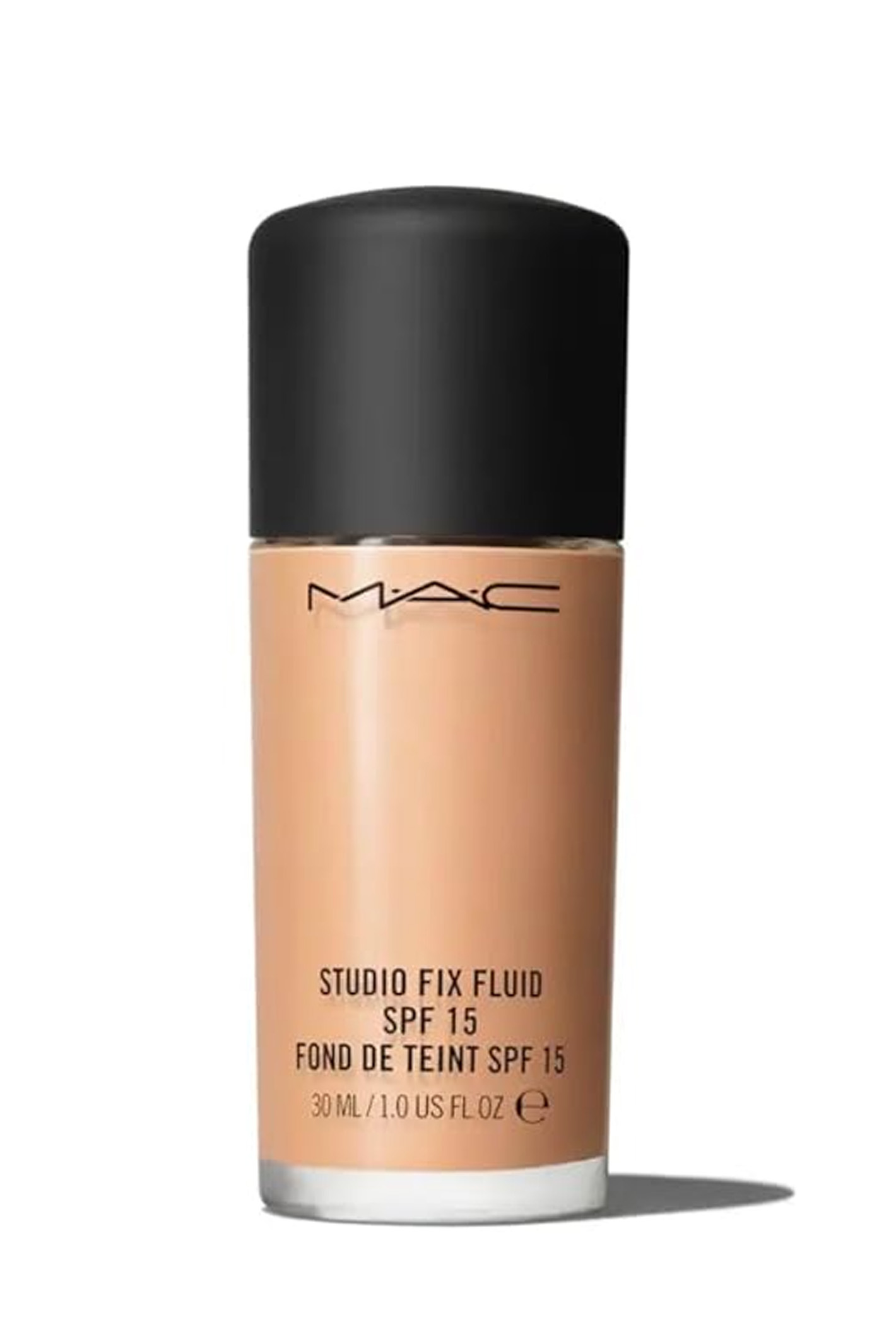 Zdjęcie produktu Mac Studio Fix Fluid SPF15 NW25 30ml