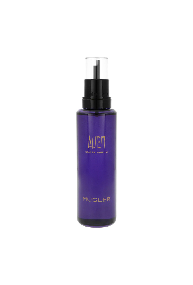 Mugler Alien Refill Bottle Edp 100ml miniatura