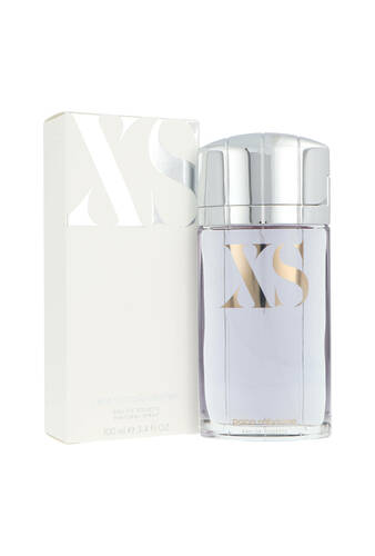 Paco Rabanne XS Edt 100ml miniatura