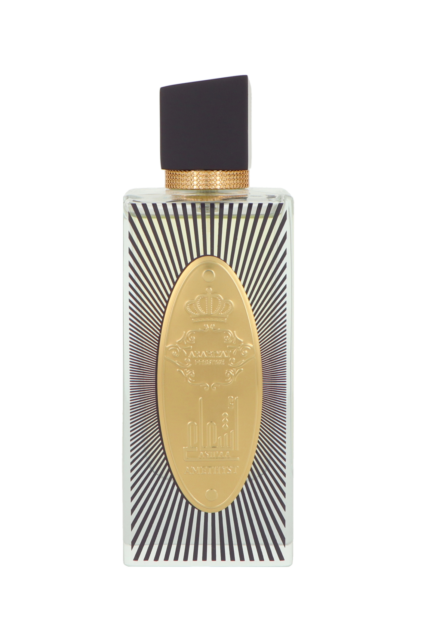 Arabiyat Prestige Asha`a Amethyst Edp 110ml