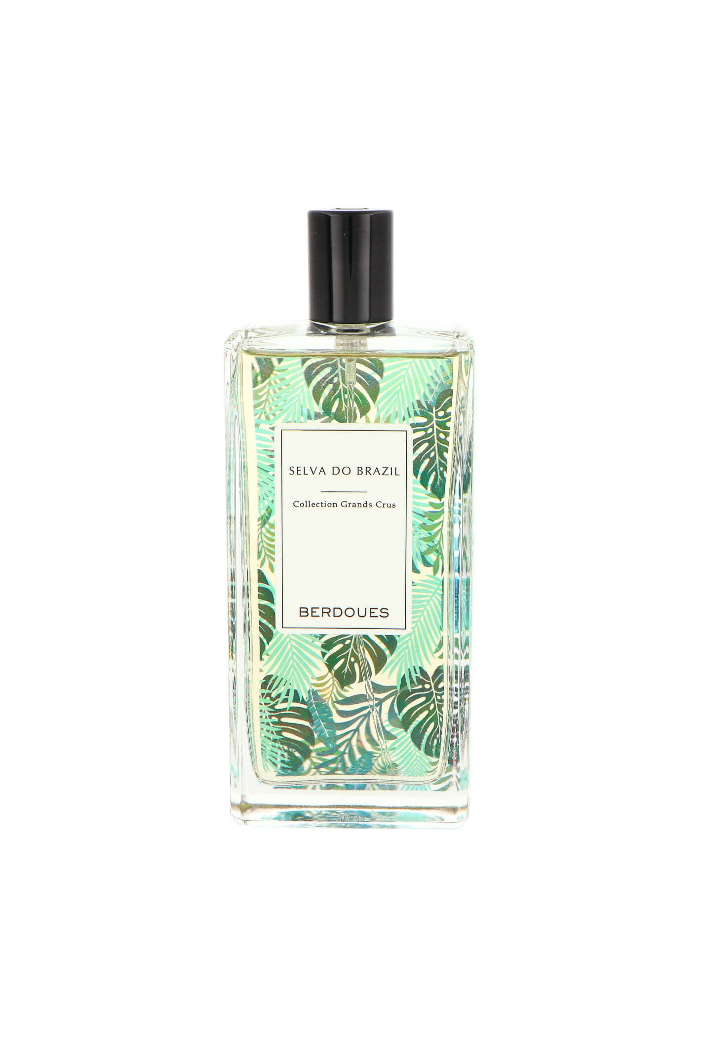 Berdoues Collection Grands Crus Selva Do Brazil Edp 100ml