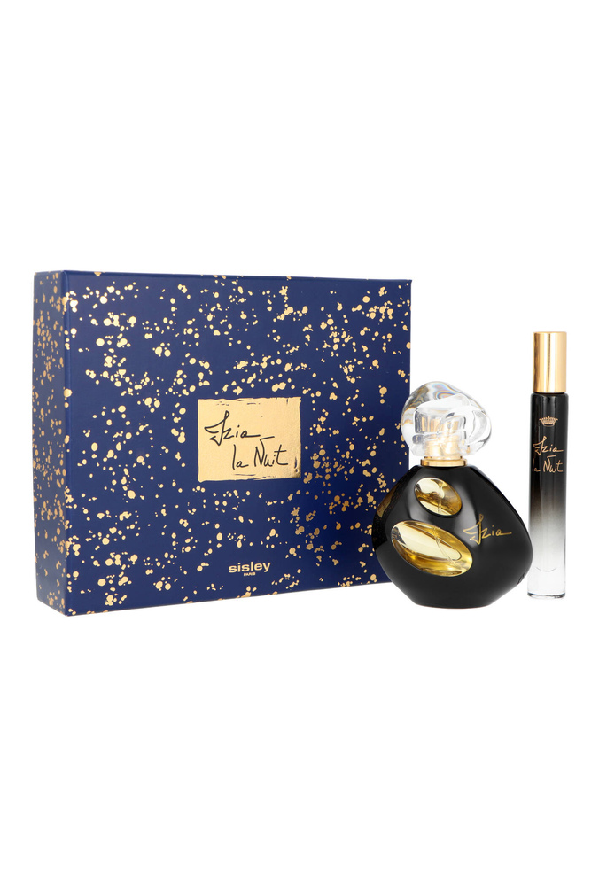 Zestaw Sisley Izia La Nuit Edp 30ml + Edp 6,5ml miniatura