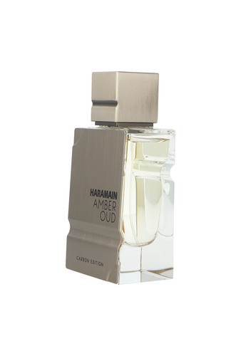 Al Haramain Amber Oud Carbon Edp 60ml miniatura
