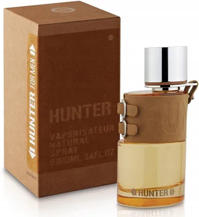 Zdjęcie produktu Armaf Hunter Edp 100ml