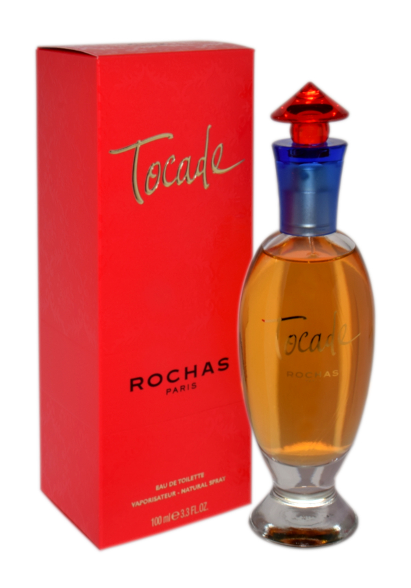 Zdjęcie produktu Rochas Tocade Edt 100ml
