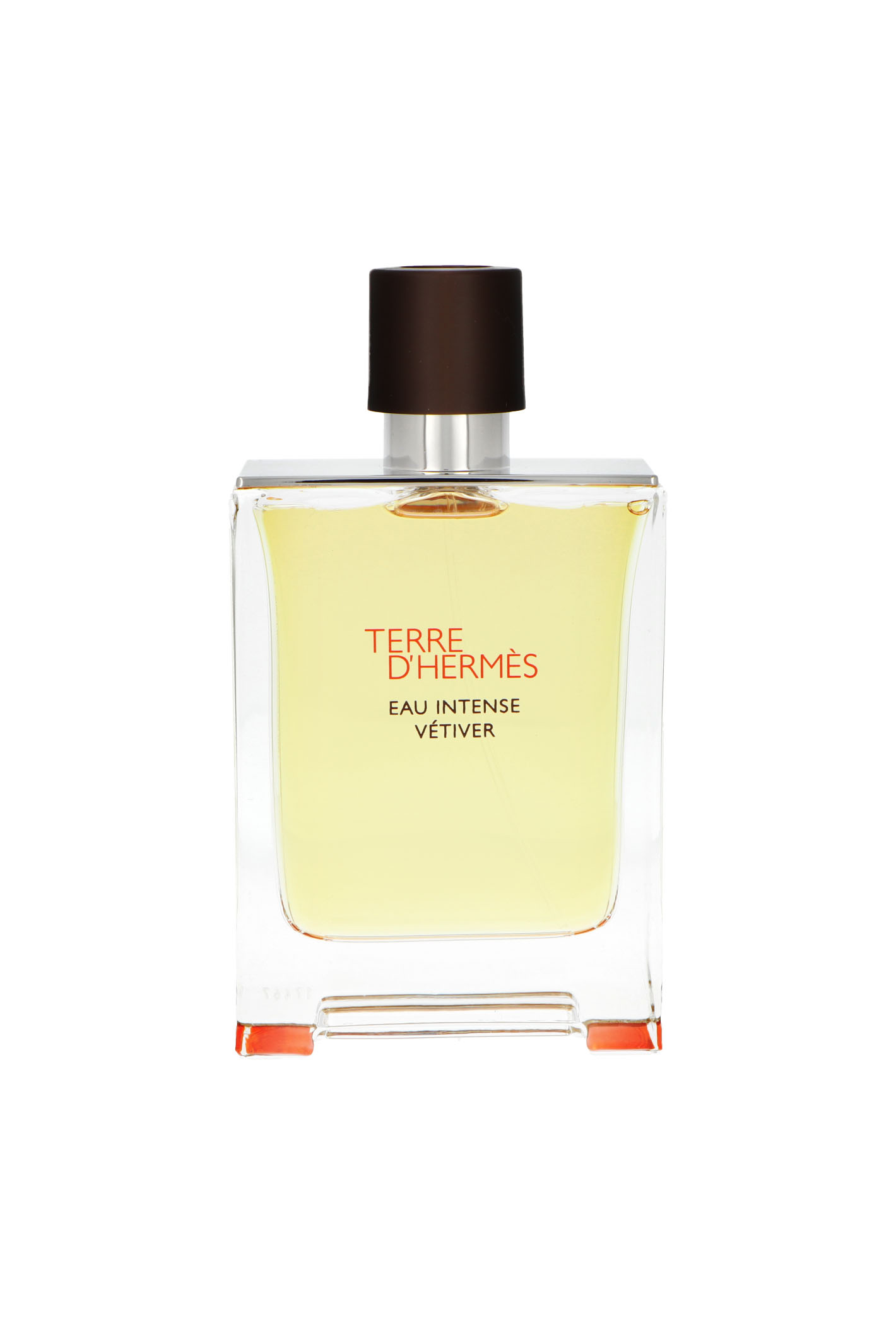 Hermes Terre D`Hermes Eau Intense Vetiver Edp 100ml