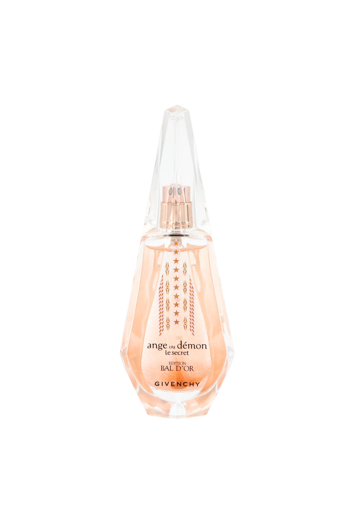 Givenchy Ange Ou Demon Le Secret Bal D`or Edp 50ml