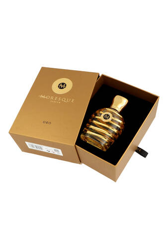 Moresque Gold Oro Edp 50ml miniatura