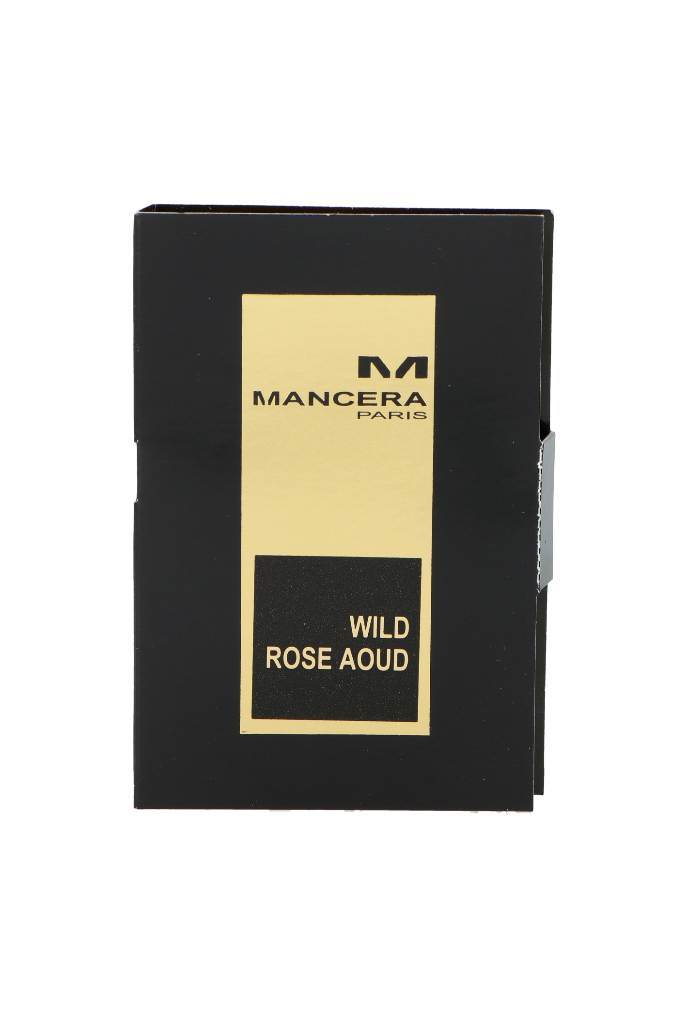 Próbka Mancera Wild Rose Aoud Edp 2ml
