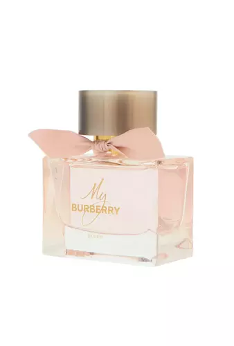 Burberry My Burberry Blush Edp 90ml miniatura