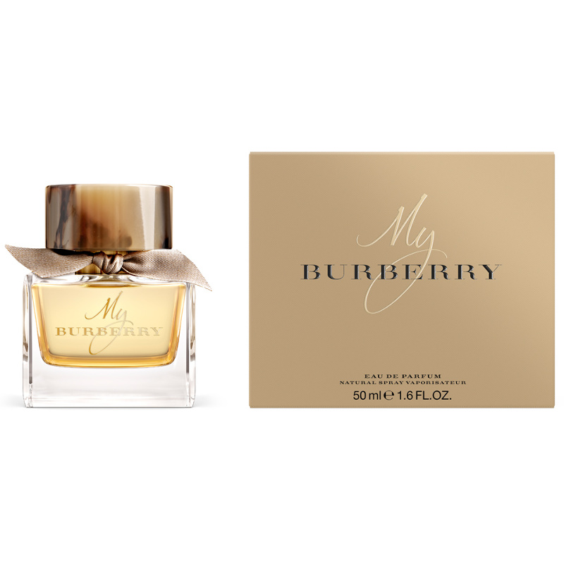 Burberry My Burberry Edp 50ml