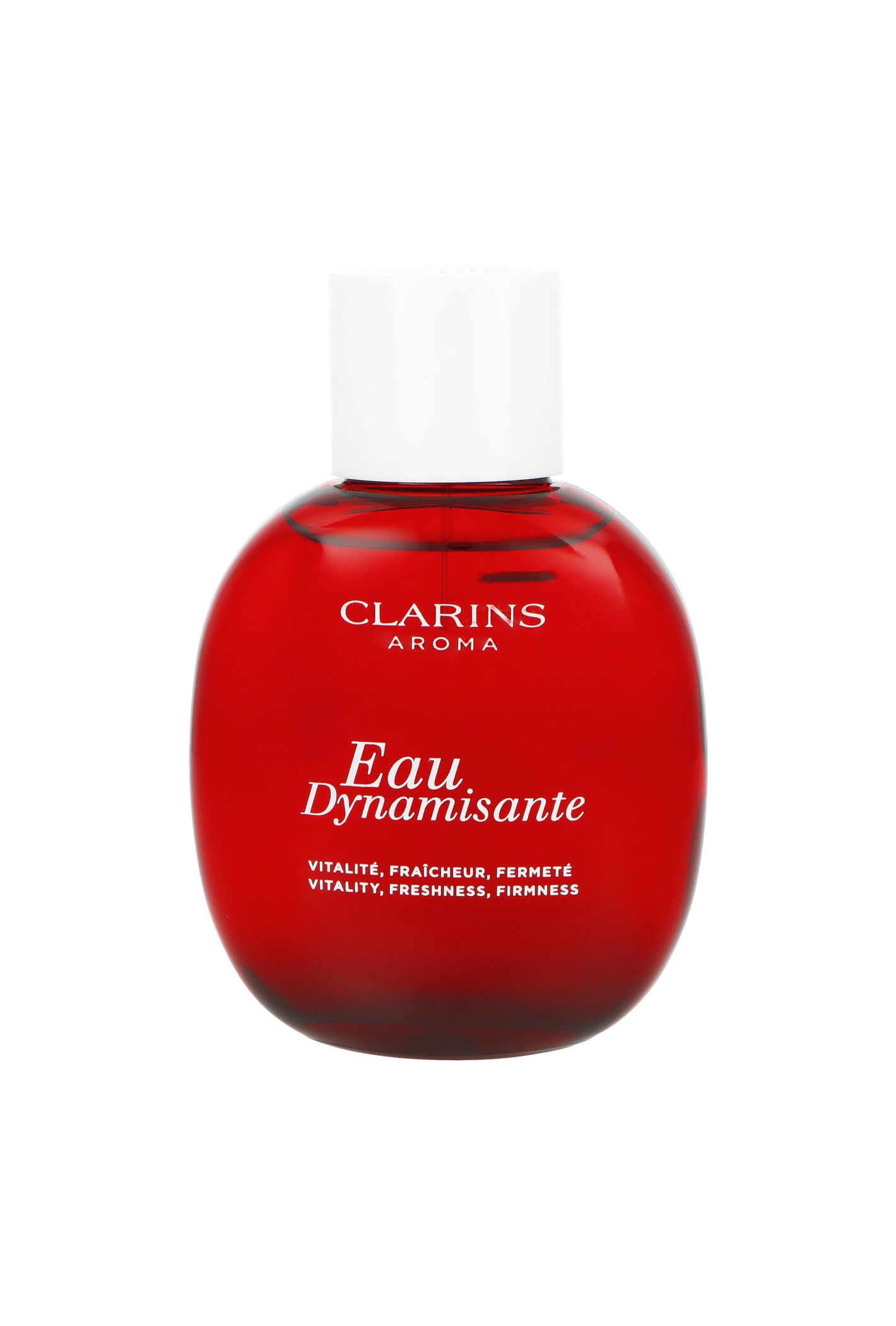 Tester Clarins Eau Dynamisante Treatment Fragrance 100ml