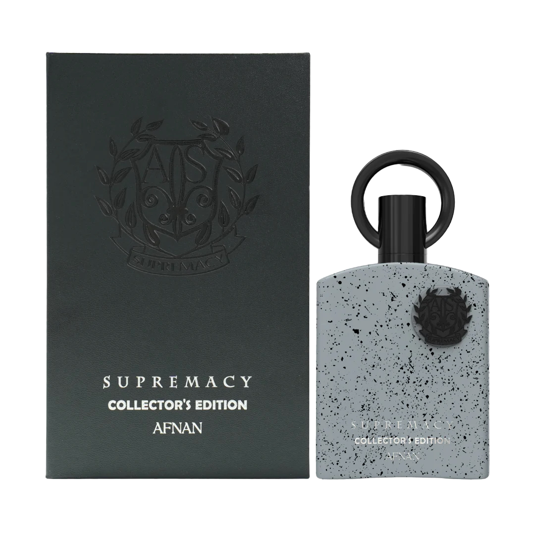 Afnan Supremacy Collector´s Edp 100ml