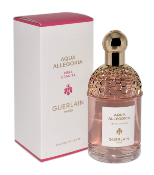 Guerlain Aqua Allegoria Pera granita Edt 125ml Refillable