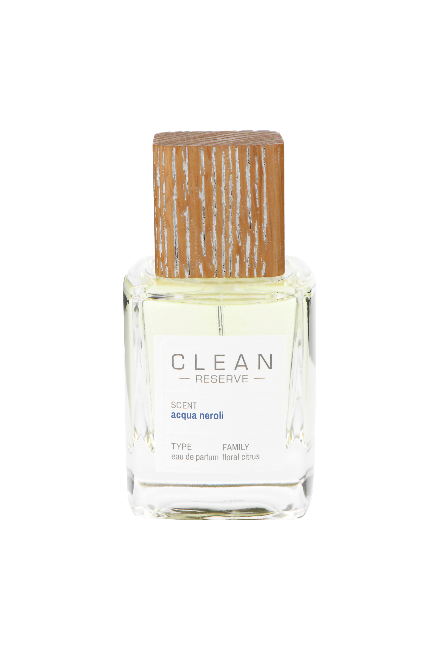 Clean Reserve Collection Acqua Neroli Edp 50ml