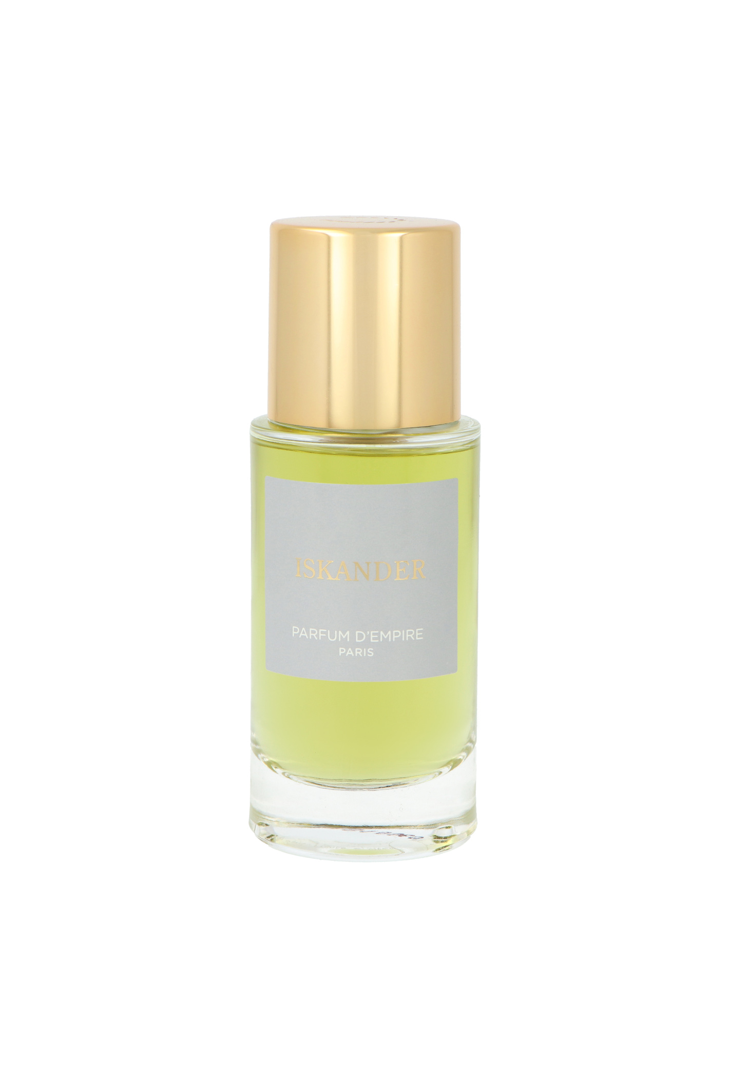 Tester Parfum D`Empire Iskander Edp 50ml