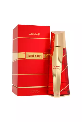 Armaf Red Sky Edp 105ml miniatura