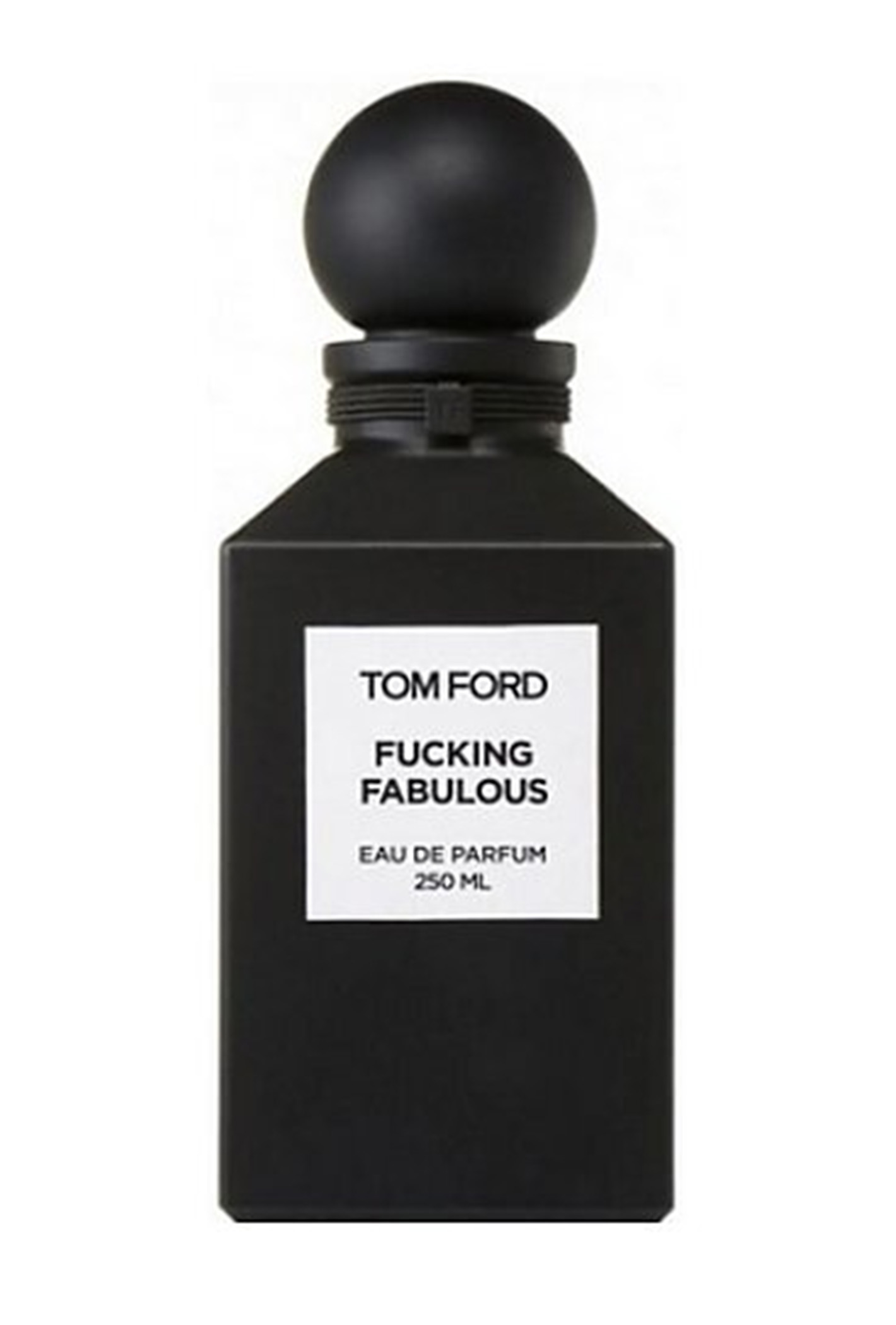 Tom Ford Fucking Fabulous Edp 250ml
