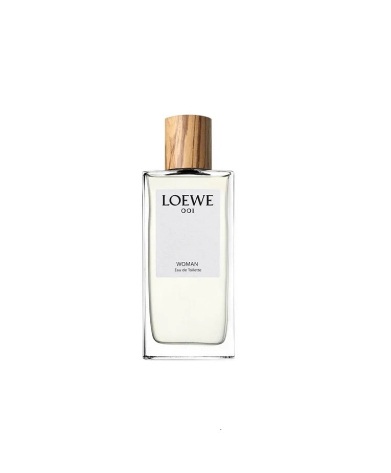 Tester Loewe 001 Woman Edt 100ml