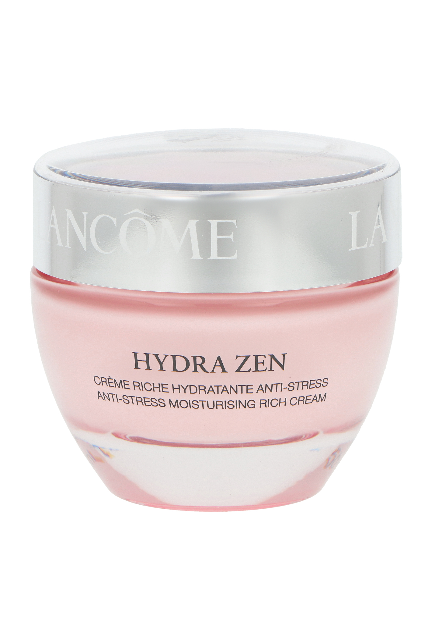 Lancome Hydra Zen Moisturizing Rich Cream For Dry Skin 50ml