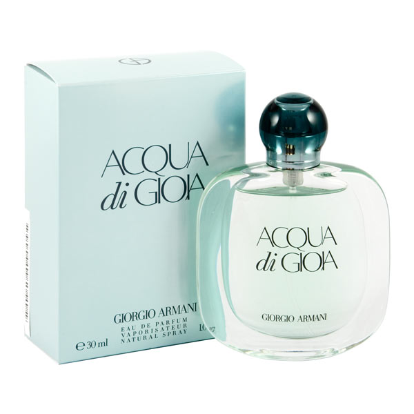 Armani Acqua Di Gioia Edp 30ml
