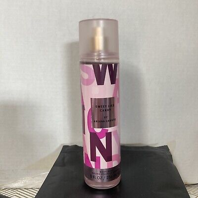 Ariana Grande Sweet Like Candy Body Mist 236ml