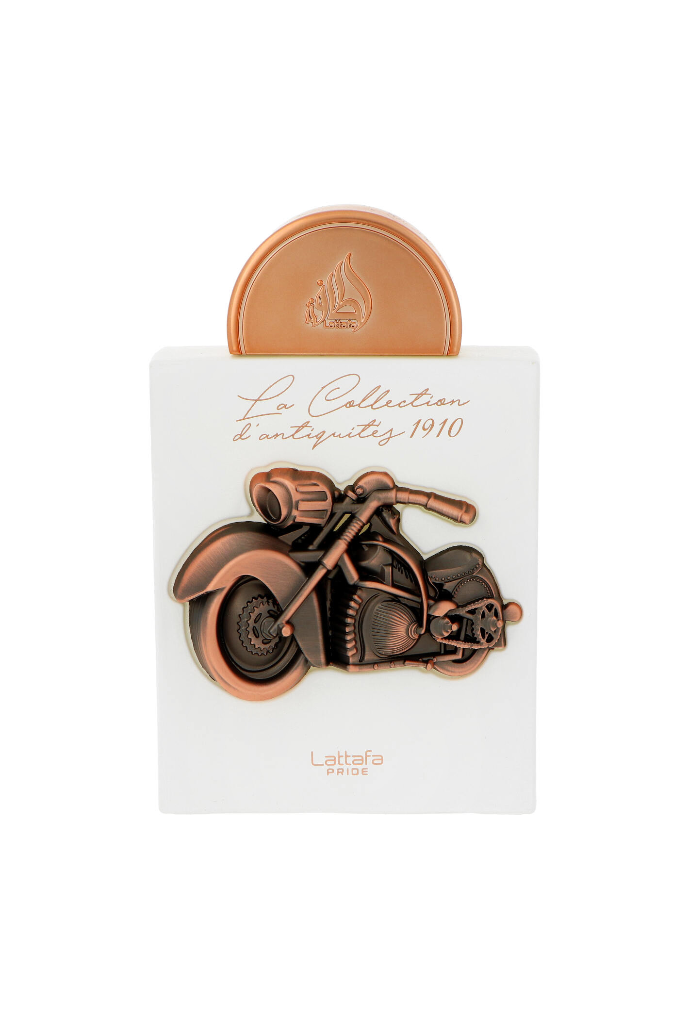 Lattafa Pride La Collection D`Antiquite`s 1910 Edp 100ml