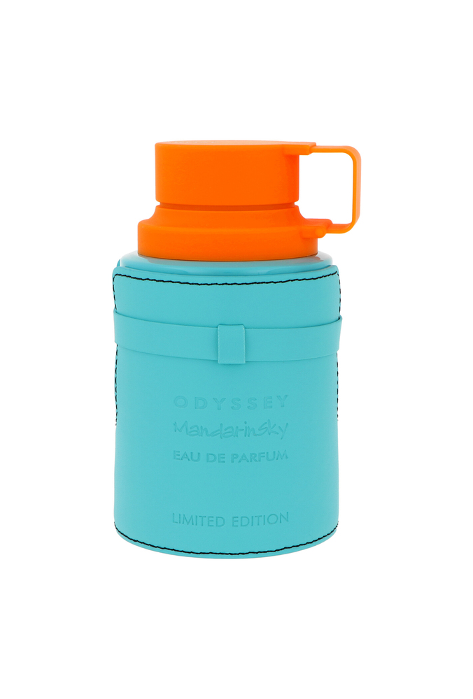 Armaf Odyssey Mandarin Sky Edp 200ml miniatura