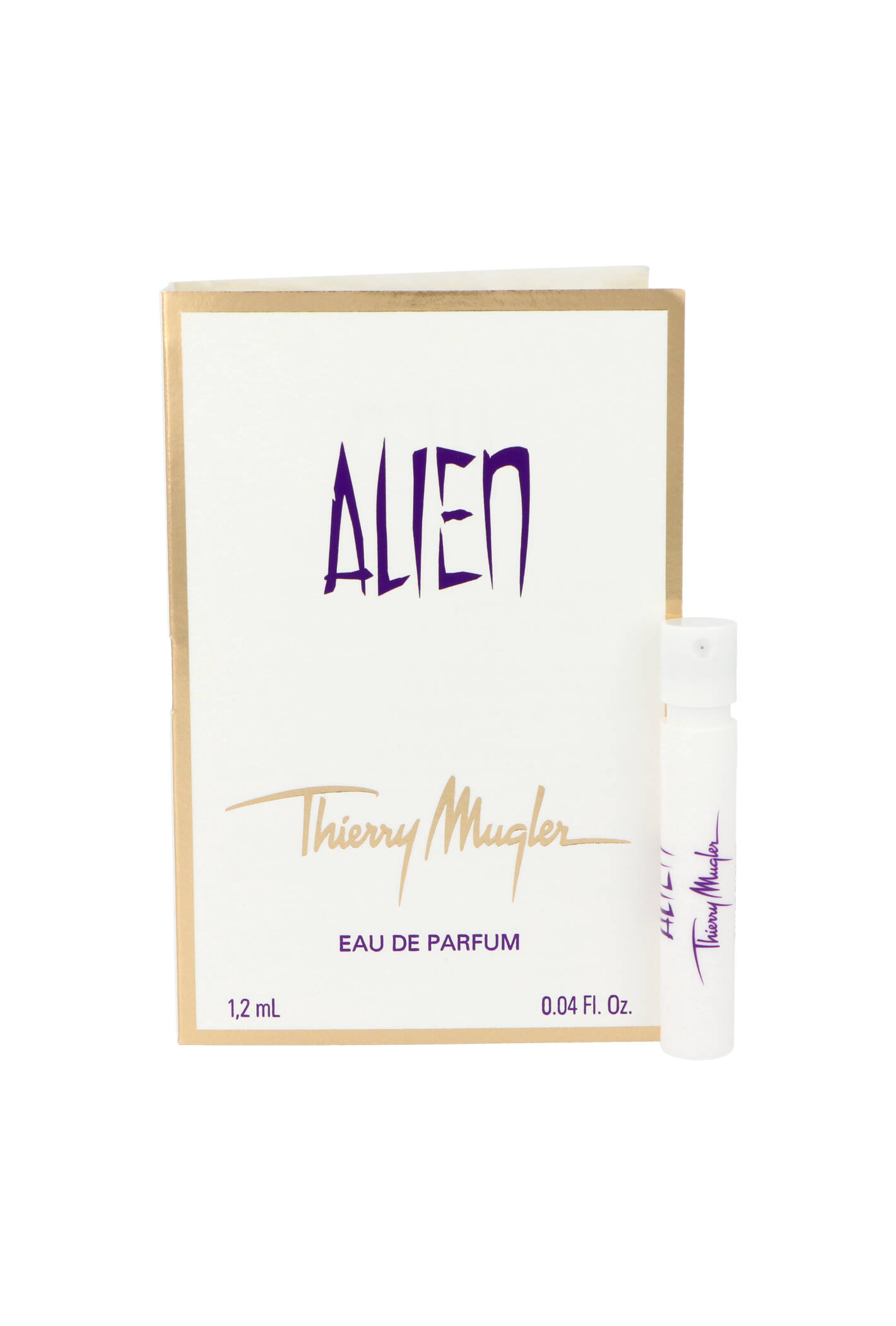 Próbka Mugler Alien Edp 1,2ml