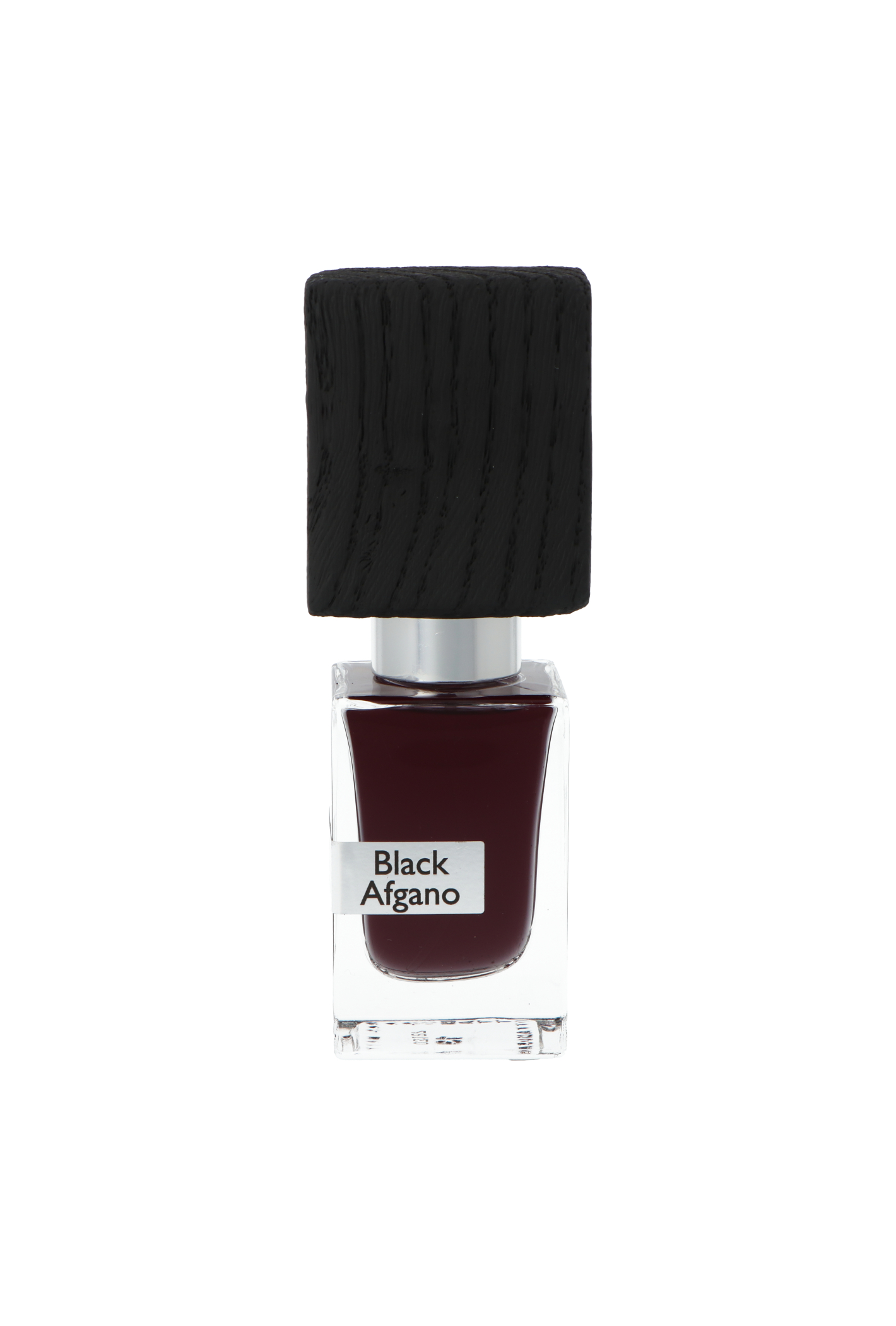 Nasomatto Black Afgano Extrait De Parfum 30ml