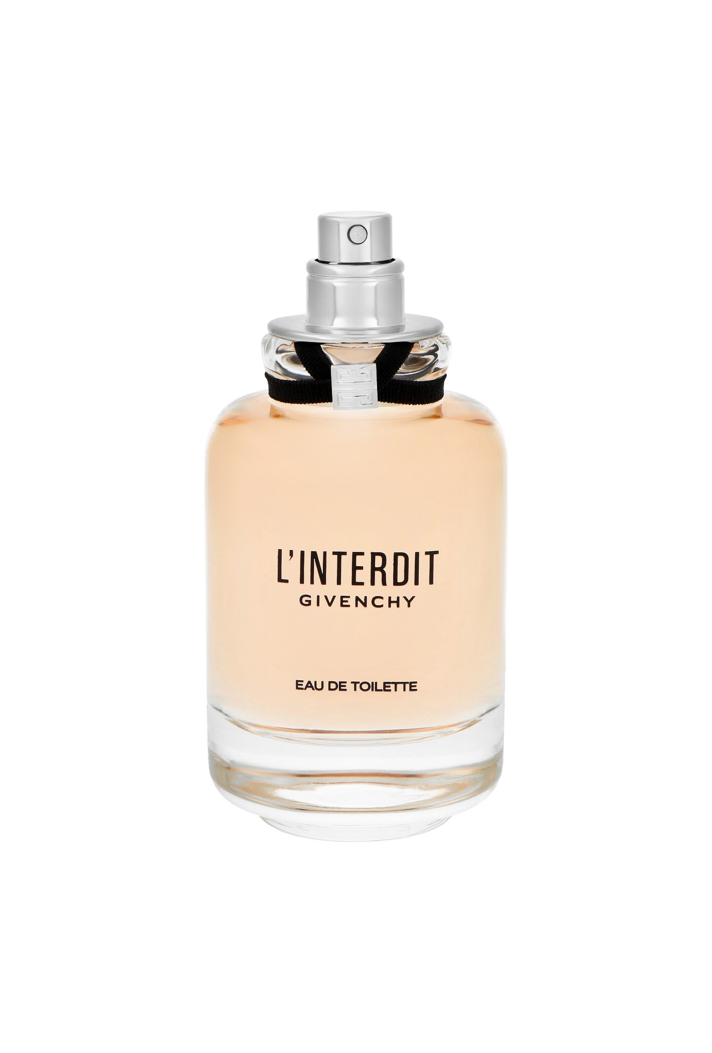 Tester Givenchy L`Interdit (2022) Edt 80ml