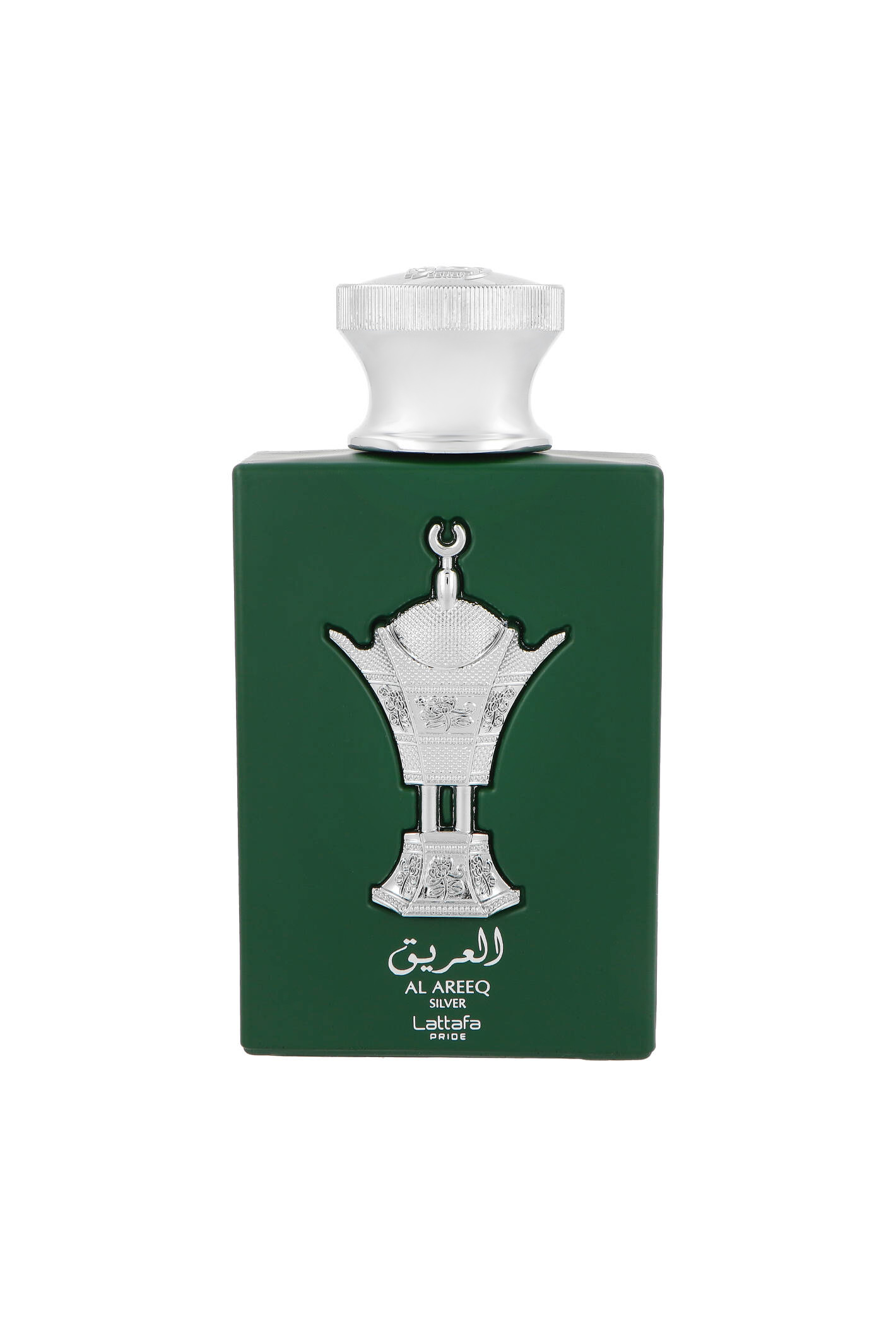 Lattafa Pride Al Areeq Silver Edp 100ml