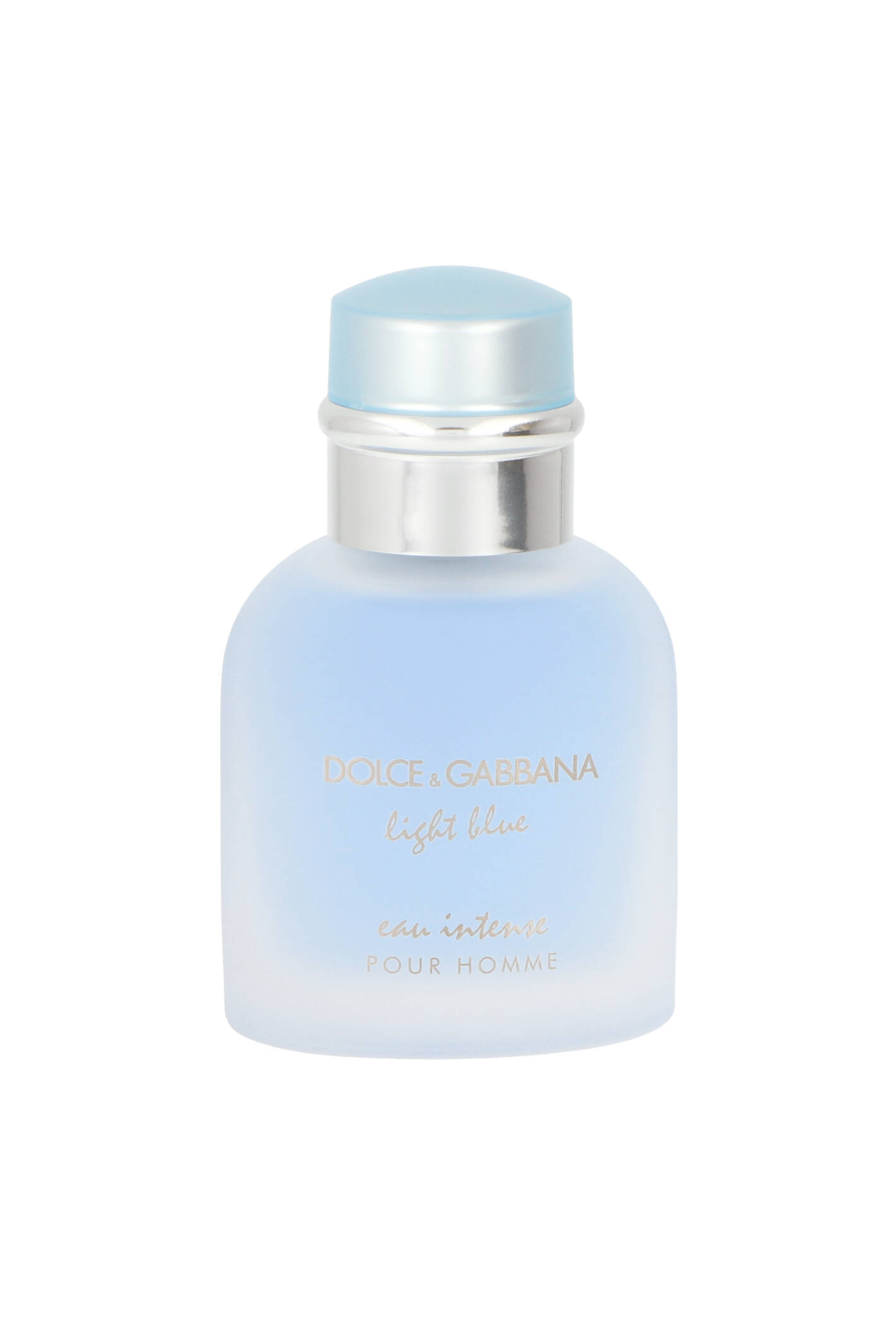 Dolce & Gabbana Light Blue Eau Intense Pour Homme Edp 50ml