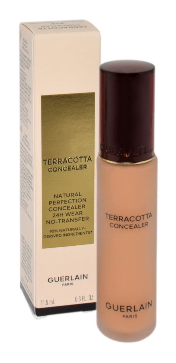 Zdjęcie produktu Guerlain Terracotta Concealer 4N 11,5ml