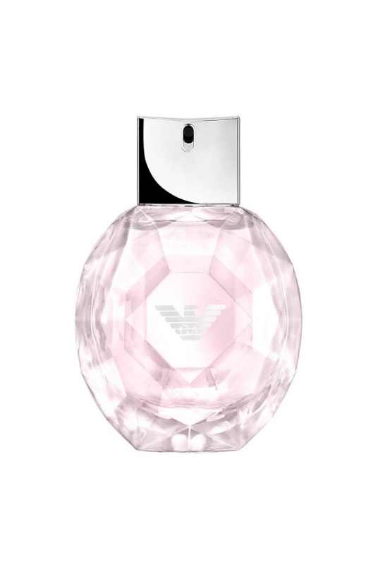 Tester Armani Diamonds Roses Women Edt 50ml