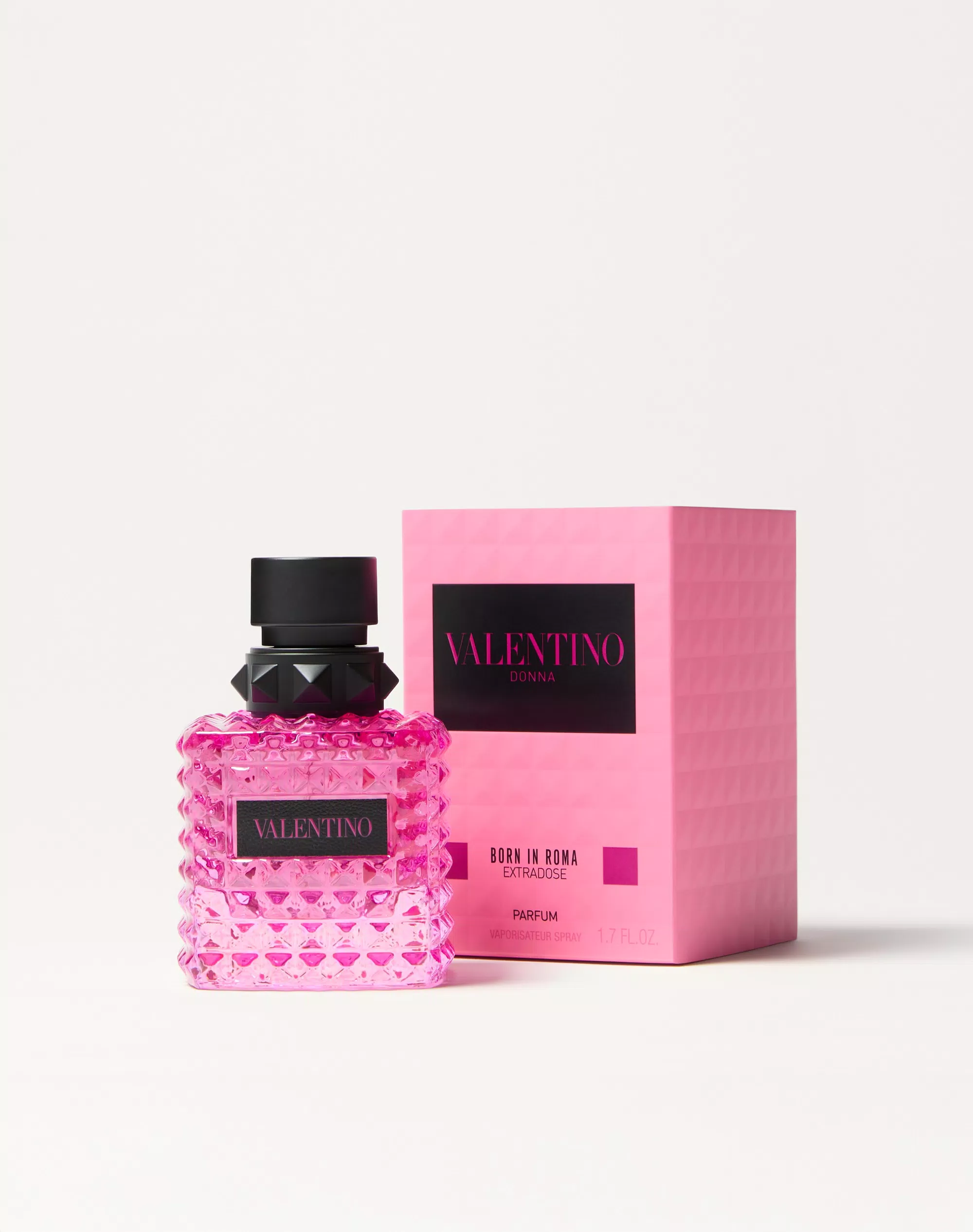 Valentino Donna Born In Roma Extradose Parfum Edp 50ml miniatura