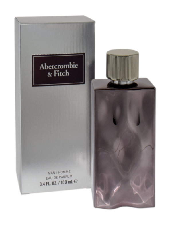 Abercrombie & Fitch First Instinct Extreme Edp 100ml
