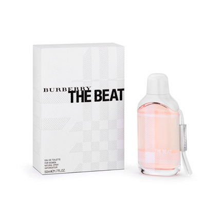 Burberry The Beat Edt 75ml