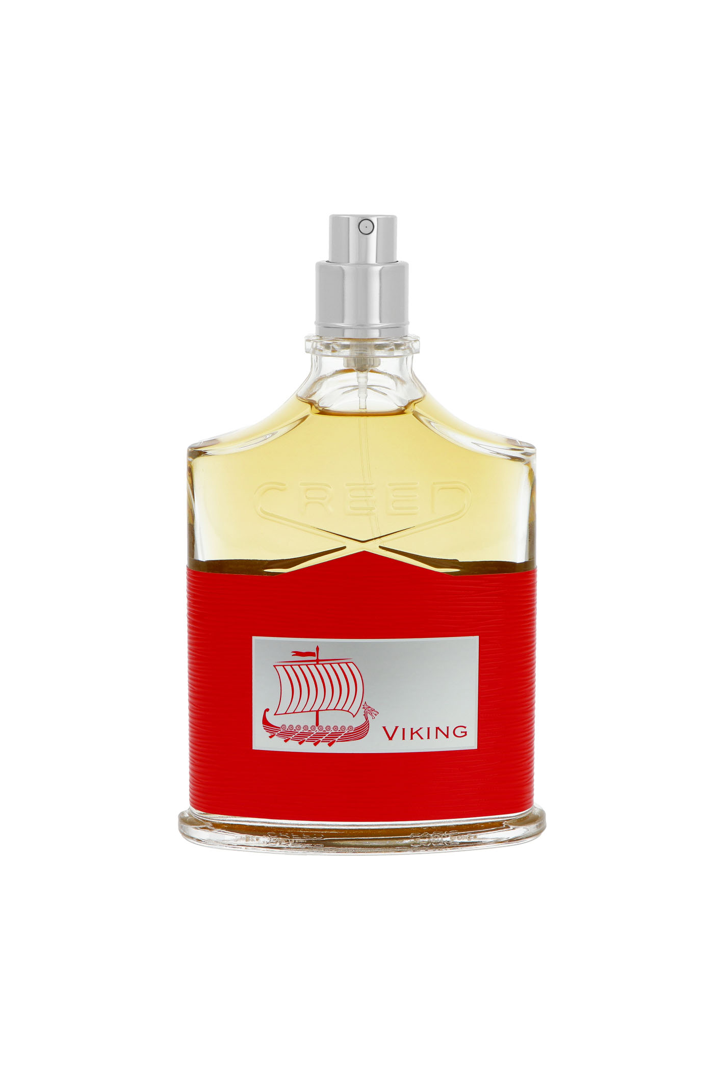 Tester Creed Viking Edp 100ml