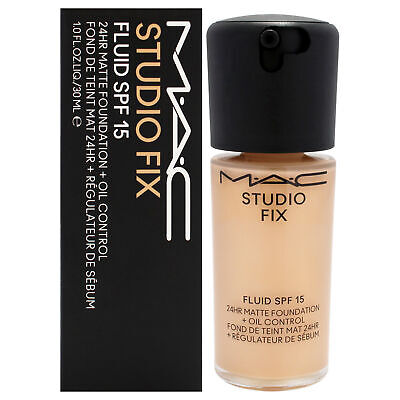 Zdjęcie produktu Mac Studio Fix Fluid SPF15 NC25 30ml