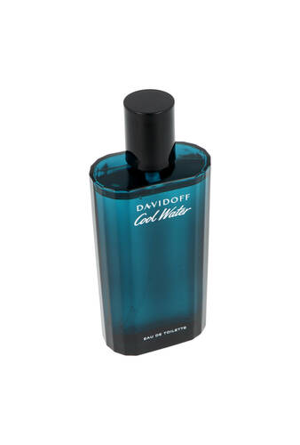 Davidoff Cool Water Man Edt 125ml miniatura